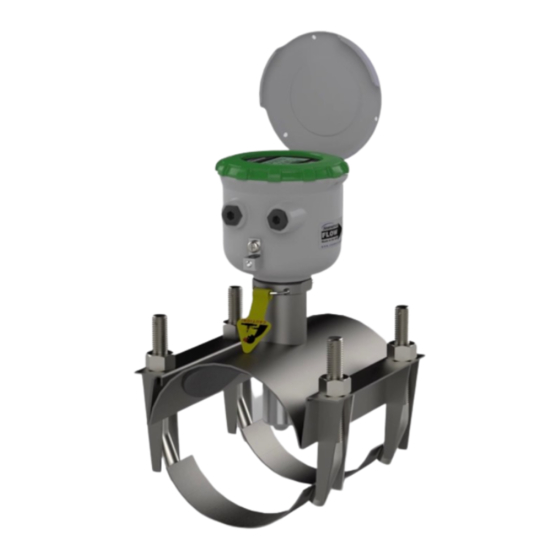 Onicon SeaMetrics AG90 Quick Start Manual