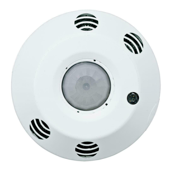 Leviton ODC15-IDW Installation Instructions