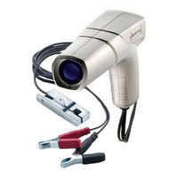 Actron CP7529 Instructions Manual