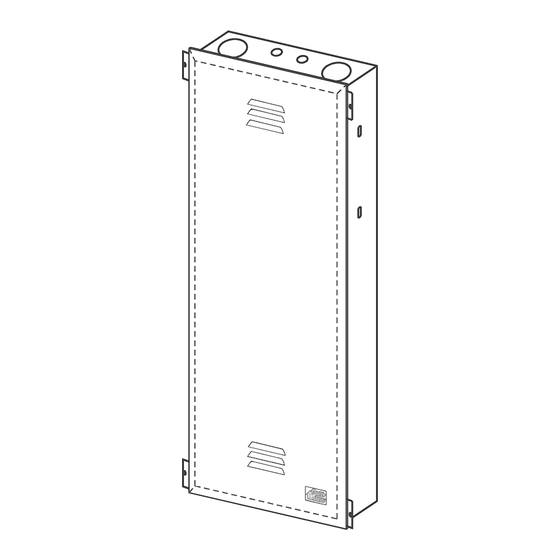Open House ChannelPlus H218 User Manual
