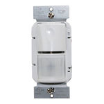 wattstopper WS-250 Installation Instructions Manual