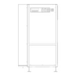 ASEA AC36VHES-1 Operation Manual