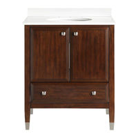 Dorel Living 0-65857-20945-7 Manual