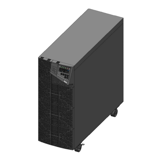 Falcon FN2-4.5K-2TXI Installation & User Manual