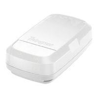 Haltian Thingsee ENVIRONMENT RUGGED Quick Manual