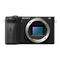 Sony Alpha 6600, ILCE-6600 - APS-C Interchangeable Lens Camera Startup Manual