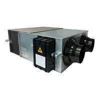 Tecnosystemi HI-TECH PUR 4.0 User Manual