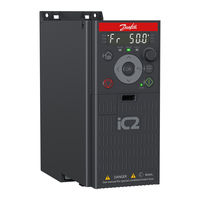 Danfoss iC2 Application Manual