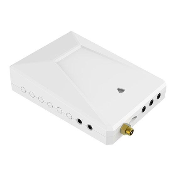 Owon PC341-W-TY Quick Start Manual