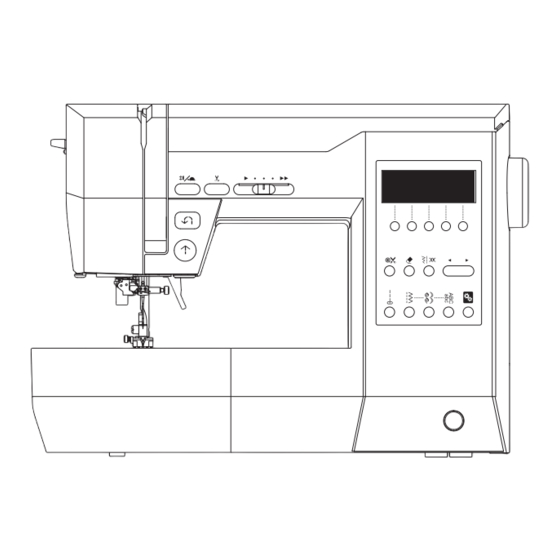 HappyJapan COM-500 Instruction Manual