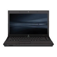 HP ProBook 4416s - Notebook PC User Manual