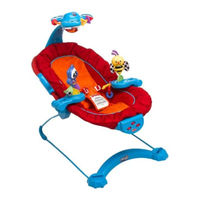 Fisher-Price H9479 Instructions Manual