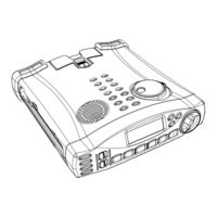 Sonifex COURIER User Handbook Manual