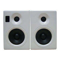 Prodipe Pod3 User Manual