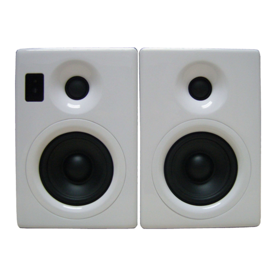 Prodipe Pod3 User Manual