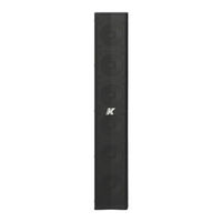 K-array Python KP102 User Manual