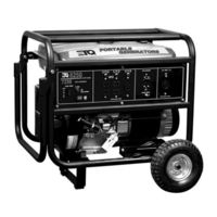 ETQ TG72B12 User Manual