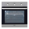 Oven Beko OIM 22101 X User Manual