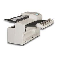 KIP KIPFold 2000 User Manual