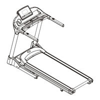 CIRCLE FITNESS Run 3.0i Owner's Manual