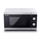 Microwave Oven Sharp YC-MG01U-S Operating Instructions Manual