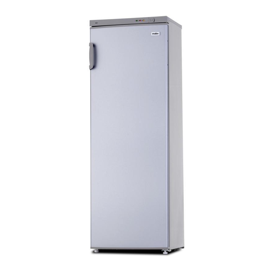 mabe FMM300UESX0 Service Manual