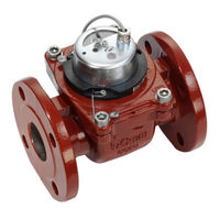 Diehl RAY FS WS Installation Manual