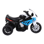 Dynacraft BMW S1000 RR E-TRIKE 6V Owner's Manual