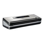 Taurus VAC 6000 Manual