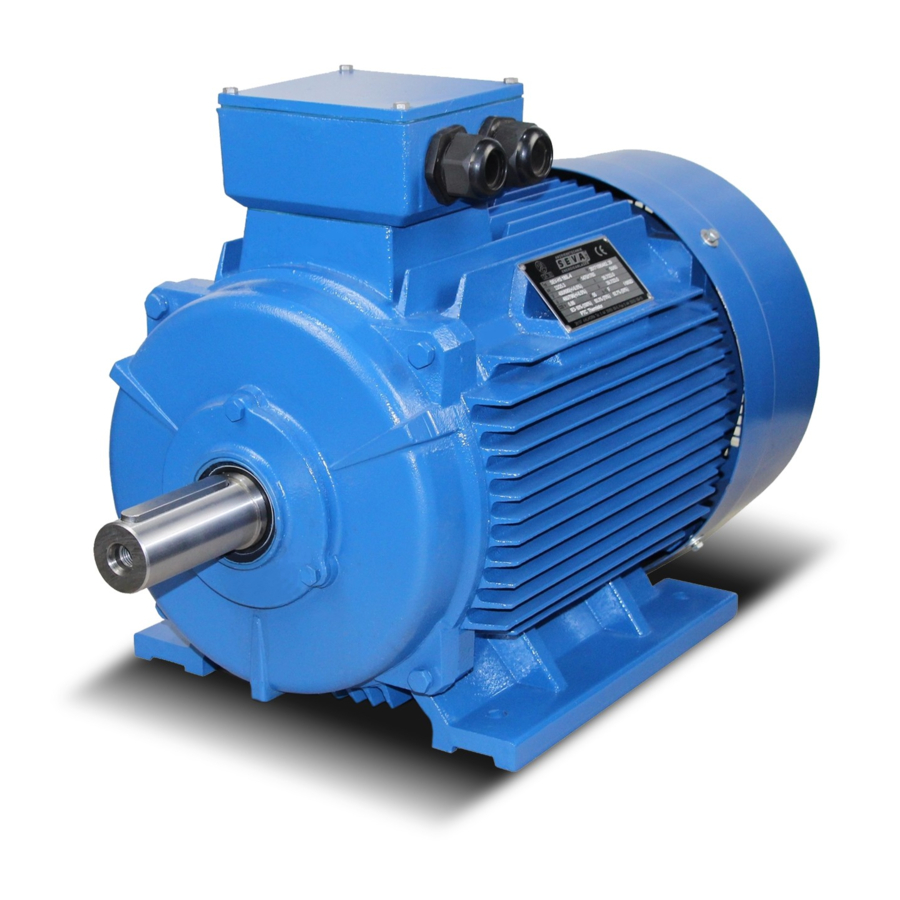 Seva-tec MS Series Operation Manual