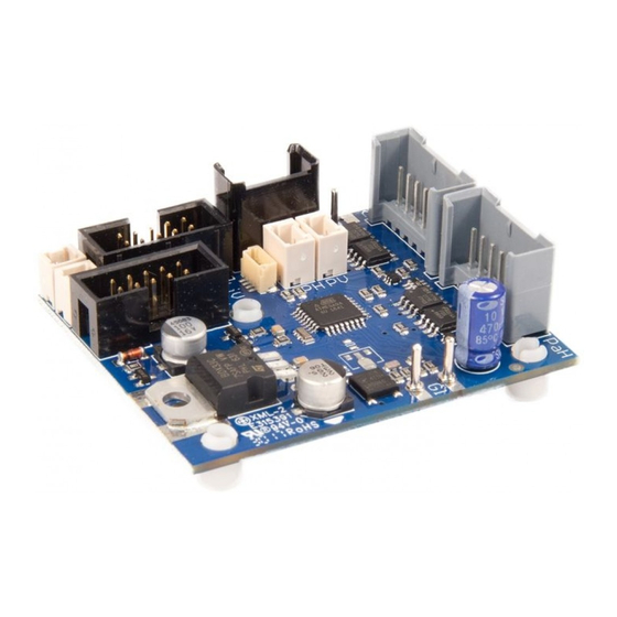 Massoth 8410210 Manual