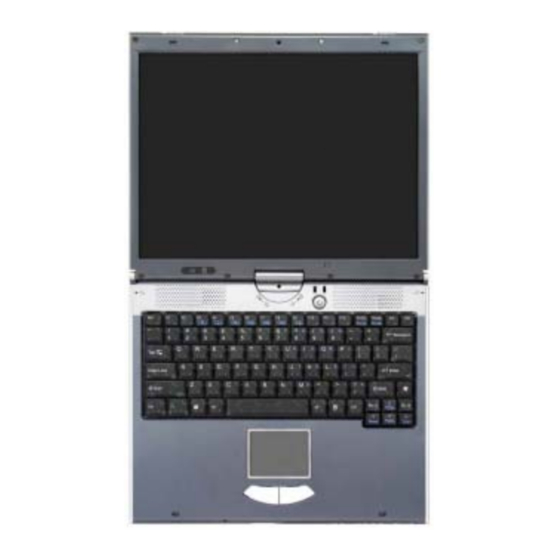 Prestigio Visconte 141 User Manual