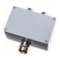 Evikon E2648 Series User Manual