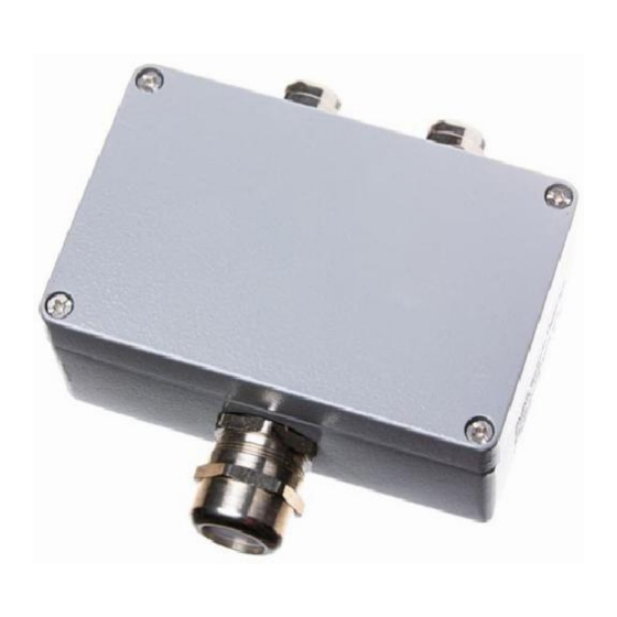 Evikon E2648 Series User Manual