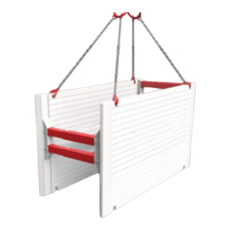 Altrad DRAG BOX User Manual