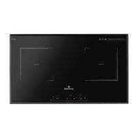 Bluestone ICB-6833 User Manual