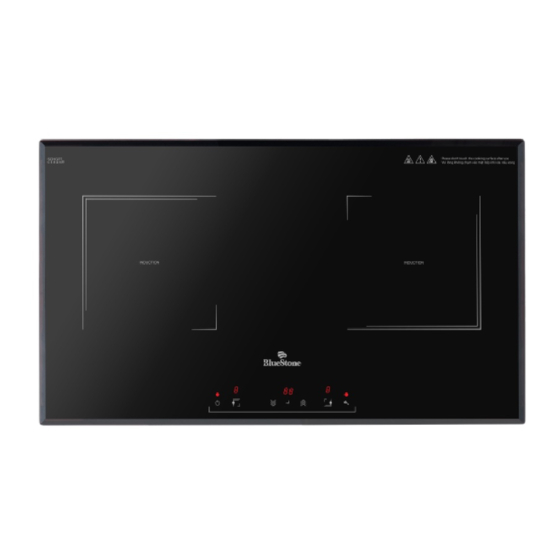 Bluestone ICB-6833 User Manual