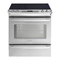 Ranges Frigidaire Gallery Premier FGES3075K Use & Care Manual