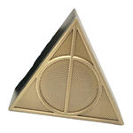 PB TEEN Harry Potter Deathly Hallow Speaker User Manual