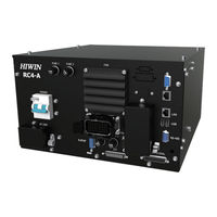 Hiwin RC4-A Original Instruction