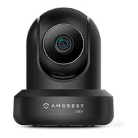 Amcrest IP4M-1041W User Manual