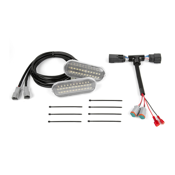 Starkey 6280 Manual