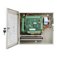 HIKVISION DS-k4H250D Quick Start Manual