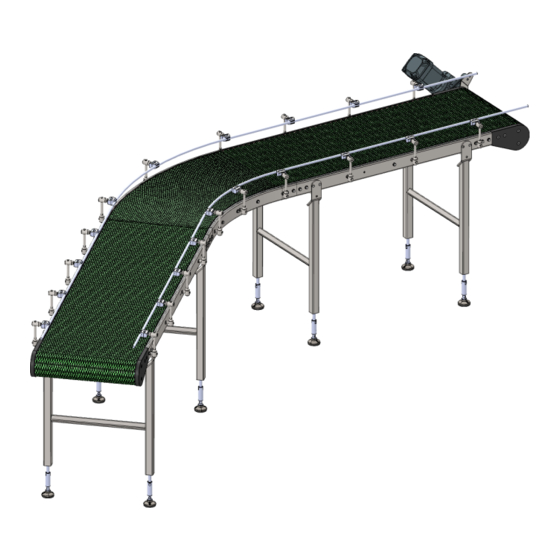 Euroflex MB-flex S Quick Installation Manual