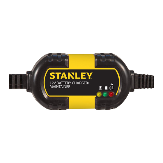 Stanley BM1S Instruction Manual