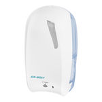Air Wolf Beta 30-126 Manual