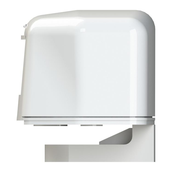 Rielta FOTON-SH Installation Manual