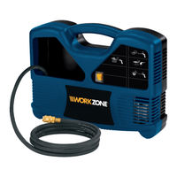 Workzone WZK 180 User Manual