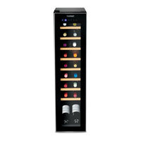 Cuisinart CWC-1800CU Instruction Booklet