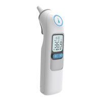 Joytech Owlhealth DET-1015 User Manual